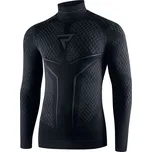 Rebelhorn Moto thermo triko Therm II Jersey černo-šedá - XS/S