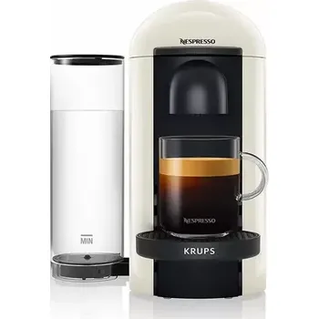 Příprava kávy Krups XN 9031 (XN9031)