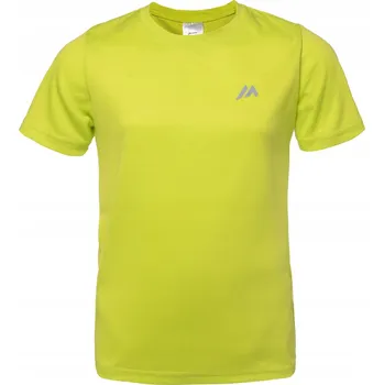 Chlapecké tričko Dětské tričko MARTES DILLION Junior Prodyšné Rychleschnoucí Velikost 128