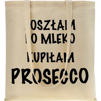 Kabelka Cavaldi shopper kabelka bavlna béžová