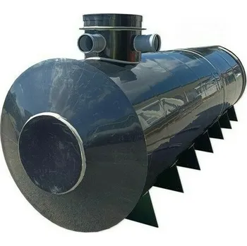 EKO Pardubice Jímka podzemní plastová 8&nbsp;000&nbsp;l