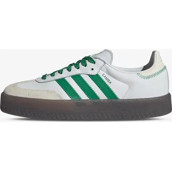 Dámské tenisky Dámské tenisky adidas SAMBAE W EUR 36 2/3 290692