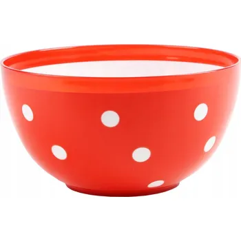 Plastová Salátová Mísa 1,4 l