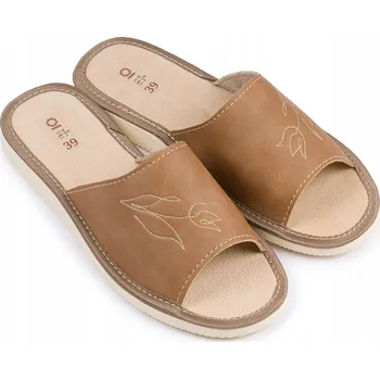 Dámské pantofle NOWO Dámské Sandále domácí pantofle, pohodlné Pantofle , 38