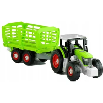 autíčko Traktor 3553 Bard 3553