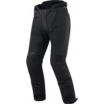Moto bunda Textilní kalhoty Rebelhorn Hiflow Iv Lady Black Dxxl