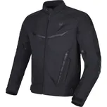 Bunda na motorku RSA Runway černá 3XL