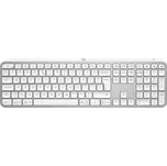 Logitech MX Keys S, US layout (920-011588) šedá