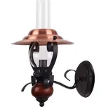 Rabalux Enna 7868 (7868) černé/dřevo