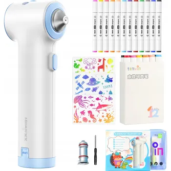 AIRBRUSH FUN PROPISKA SADA FIXŮ JOLLY