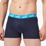 PUMA ELEMENTS MEN BASIC BOXERS 2P M 1483747