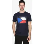 UMBRO EC CZECH T SHIRT XL 701534