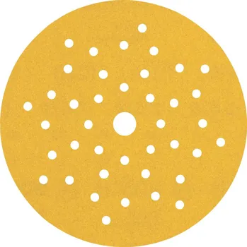 Brusný papír BOSCH - zahrada/dílna BOSCH Sada brusných papírů EXPERT C470 s&nbsp;více otvory pro vibrační brusky 125&nbsp;mm, G 60/120/240, 6&nbsp;ks (2.608.901.101) 2.608.901.101