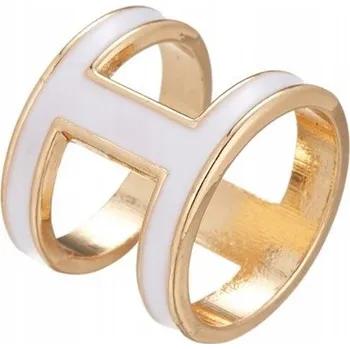 Brož Spona na šátek Držák Klips na šálu Ozdoba na šál Brož Zlatá