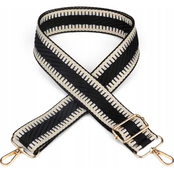 Opasek PÁSEK KE KABELCE nastavitelný textilní