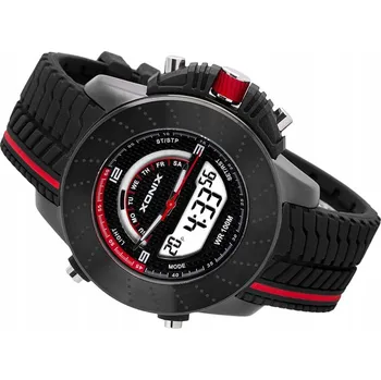 Hodinky Xonix pánské hodinky V71HE49T/2