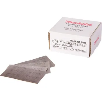 MAKITA KLINCE - POZINK 35 10000KS