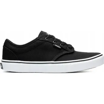 Dámské tenisky Dámské boty tenisky old skool černé VANS ATWOOD VN000KI5187 39