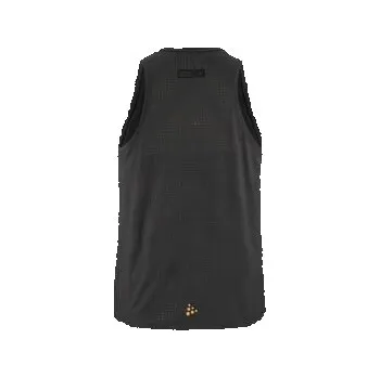 Pánské tílko Nátělník CRAFT PRO Hypervent 2 šedá XL