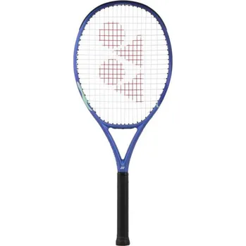 Míčový sport Dětská tenisová raketa Yonex EZONE JUN 26, COMPOSITE, BLAST BLUE 2025