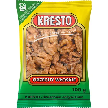 Kresto Vlašské ořechy 100g