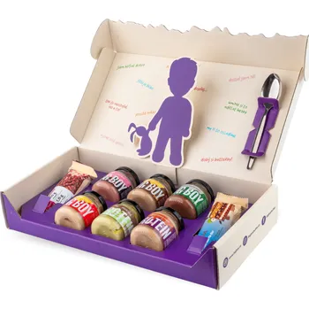 BIG BOY® Big Degustační set by @A.n.d.u.l.a