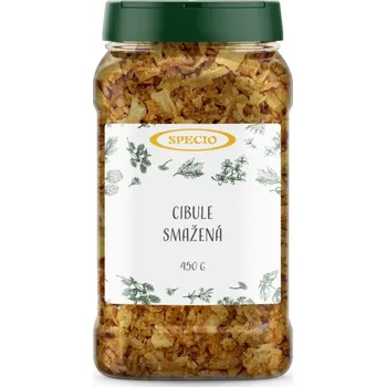 Koření Cibule smažená 450g - dóza