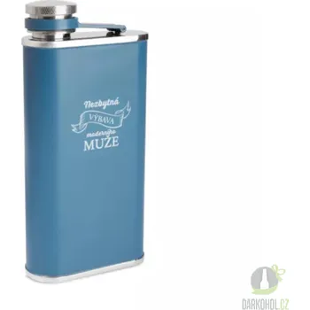 Placatka Placatka - Mužova nezbytný výbava