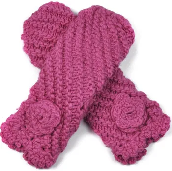 Podprsenka Szaleo palčáky akryl, univerzální velikost - dámské