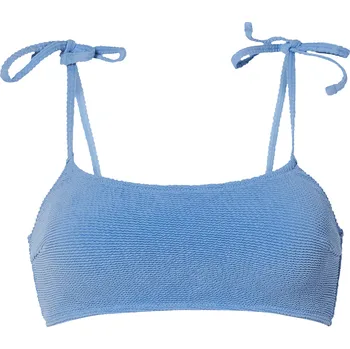 Dámské plavky esmara® Dámský vrchní díl plavek (42, modrá)