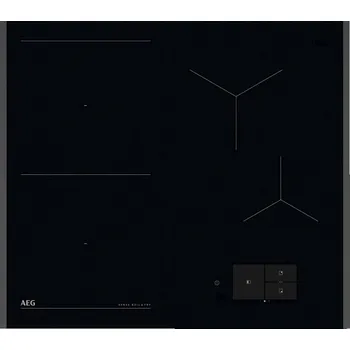 Varná deska AEG série 8000 TH64IB30FB černá