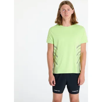 Tričko Under Armour Elite Graphic Short Sleeve Tee Green XL