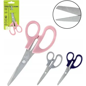 Kancelářské nůžky Grand 15 cm