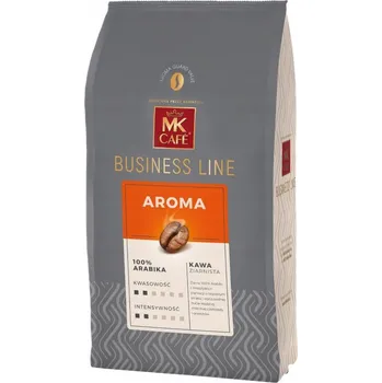 Káva Káva Arabica MK Cafe Kolumbie 1000 g