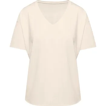 Dámské tričko Babell tričko kulatý krátký rukáv velikost L