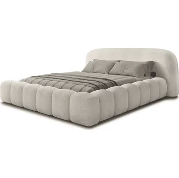 Postel Elvisia Manželská postel ORLANDO s výklopným roštem | 180 x 200 cm Barva: Quelle 02