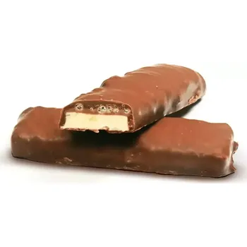 Keto dieta Victus Křupavá tyčinka s lískovými oříšky (7x35g)