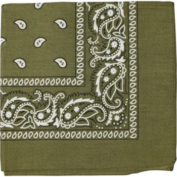 Nákrčník Nákrčník Alesza mix - bavlna