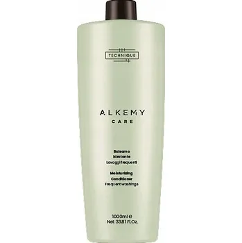 Hydratační kondicionér na vlasy Technique Alkemy Care Moisturizing 1000 ml