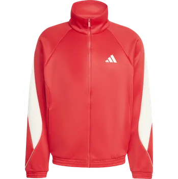 Pánská větrovka Bunda adidas Stadium ke9574 Velikost XXL