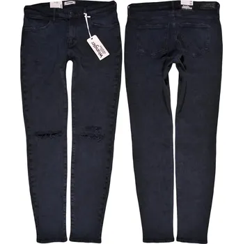 Dámské džíny WRANGLER džíny REGULAR dark SKINNY W28 L32