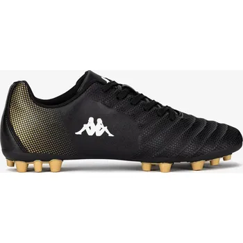 Pracovní obuv KAPPA Sportovní obuv AW24-3C002B černá
