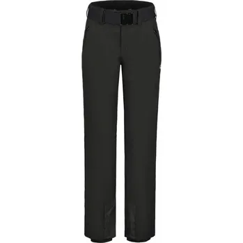 Pánské kalhoty Dámské kalhoty LUHTA JAATILA Black - 40