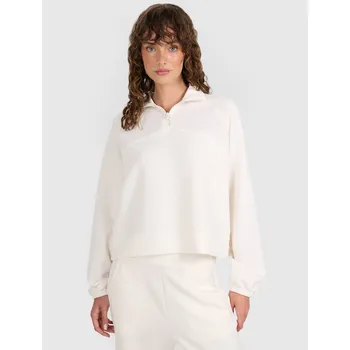 Dámská mikina 4F dámská mikina přes hlavu, velikost XS