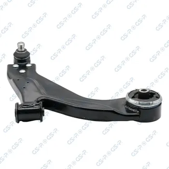 Zavěšení kol Řídicí páka, zavěšení kol GSP S060448