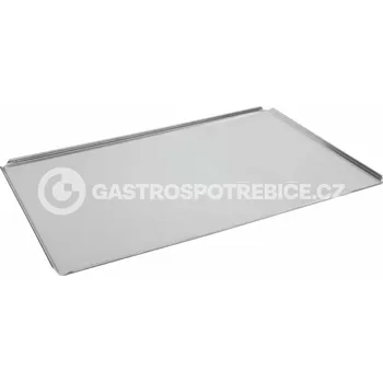 Plech na pečení Gastro-tip Plech cukrářský GN1/1 AL 530x325x10mm
