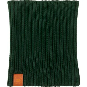 Nákrčník Nákrčník zeleň bavlněný šátek pro ženy i muže