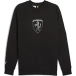 PUMA Ferrari Race Big Shield Crew…