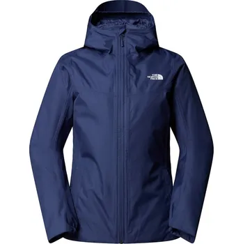 Dámská bunda Dámská zimní bunda The North Face W Quest Insulated Jacket - Eu Velikost: L / Barva: modrá