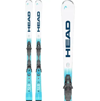 Sjezdové lyže Head WC Rebels e.SLR + vázání Tyrolia PR 11 GW